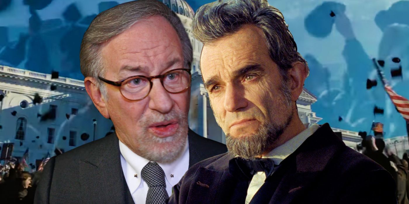 Los rumores sobre el regreso de Daniel Day-Lewis a la actuación reciben respuesta del productor