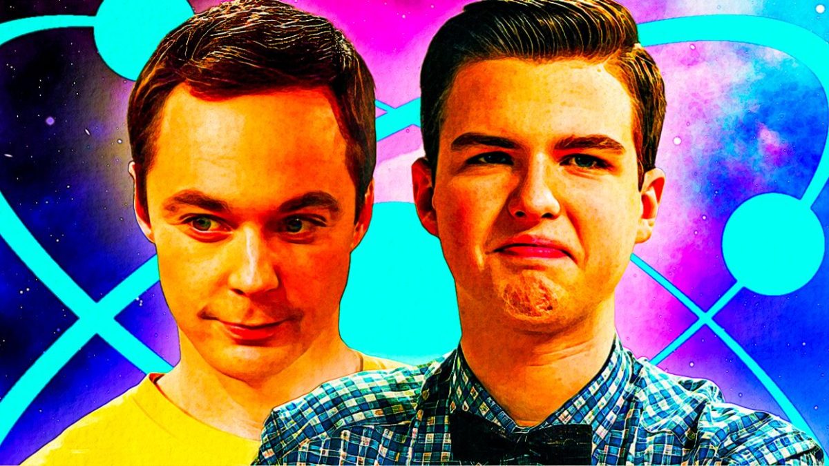 La teoría del Big Bang presagió un detalle triste de Sheldon antes de lo que pensaba