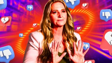 Esposas hermanas: Explicación de la caída de Christine Brown en las redes sociales (¿Por qué sigue perdiendo a sus seguidores leales?)