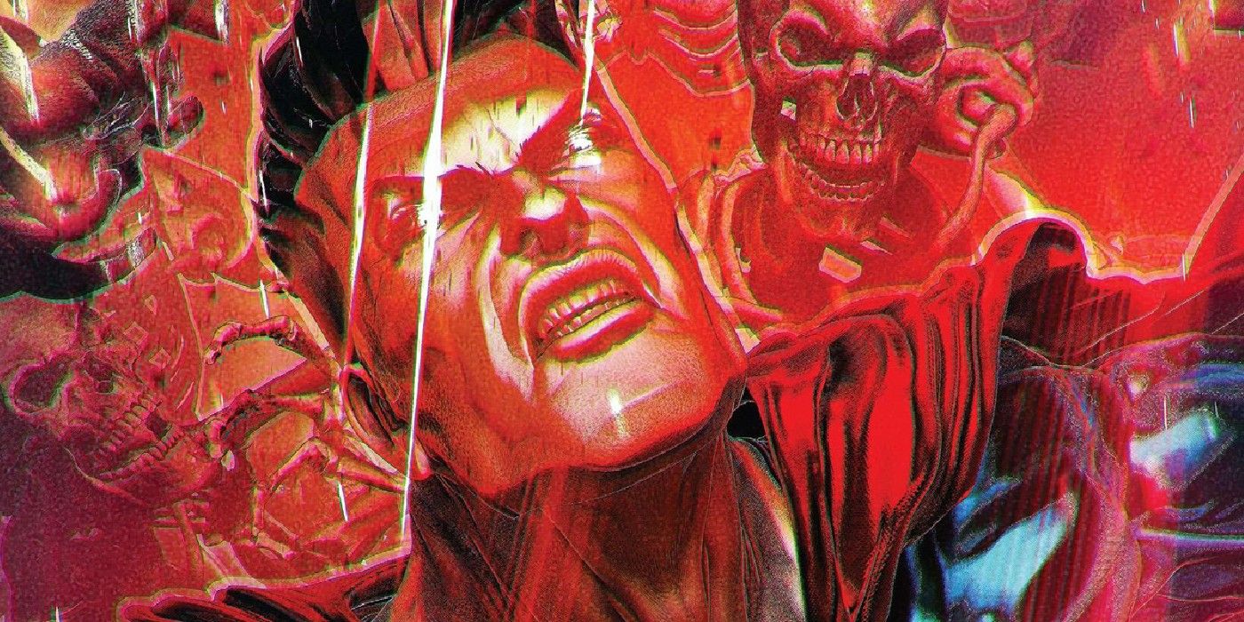 Incluso Superman admite que su invulnerabilidad tiene un enorme inconveniente (que podría matarlo)