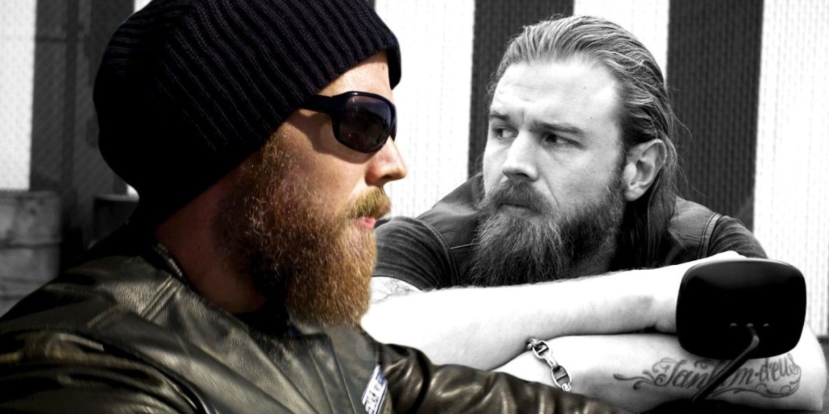 Sons Of Anarchy: Por qué mataron a Opie en la temporada 5