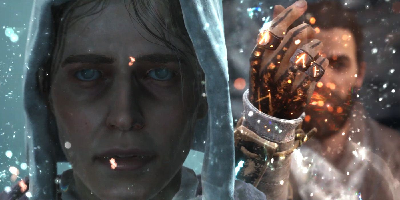 Cómo resolver el inquietante caso de confiscación en Banishers: Ghosts of New Eden