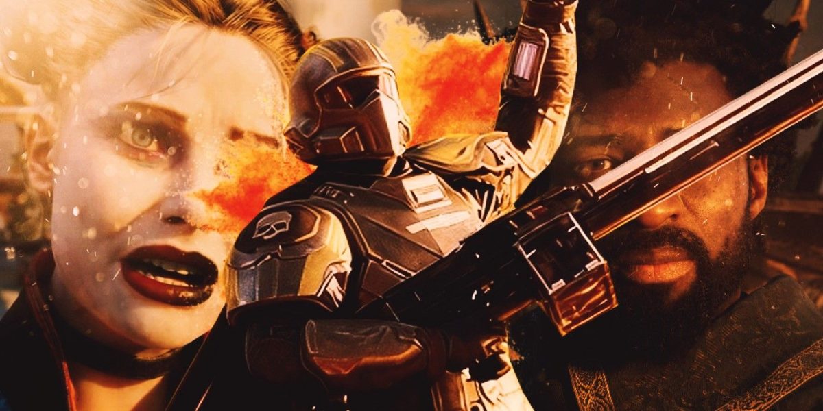 Helldivers 2 demuestra que los juegos de servicio en vivo no son el verdadero problema