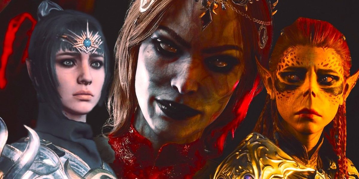 Ni siquiera la previsión puede evitar esta horrible decisión de Baldur's Gate 3