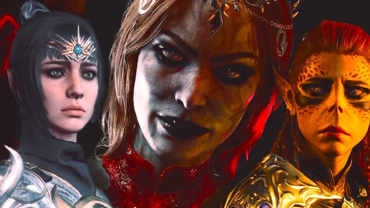 Ni siquiera la previsión puede evitar esta horrible decisión de Baldur's Gate 3