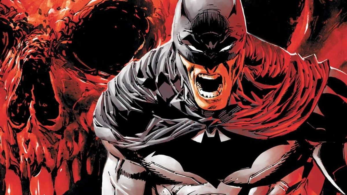 DC confirma las implicaciones de combustible de pesadilla de los poderes de un villano importante de Gotham