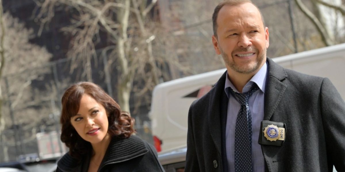 ¿Danny y Baez se besan en la temporada 12 de Blue Bloods?