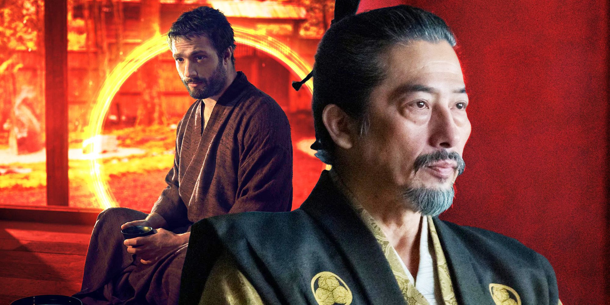 Lo que significa Hatamoto: el nuevo nombre de John Blackthorne cambia todo en Shogun
