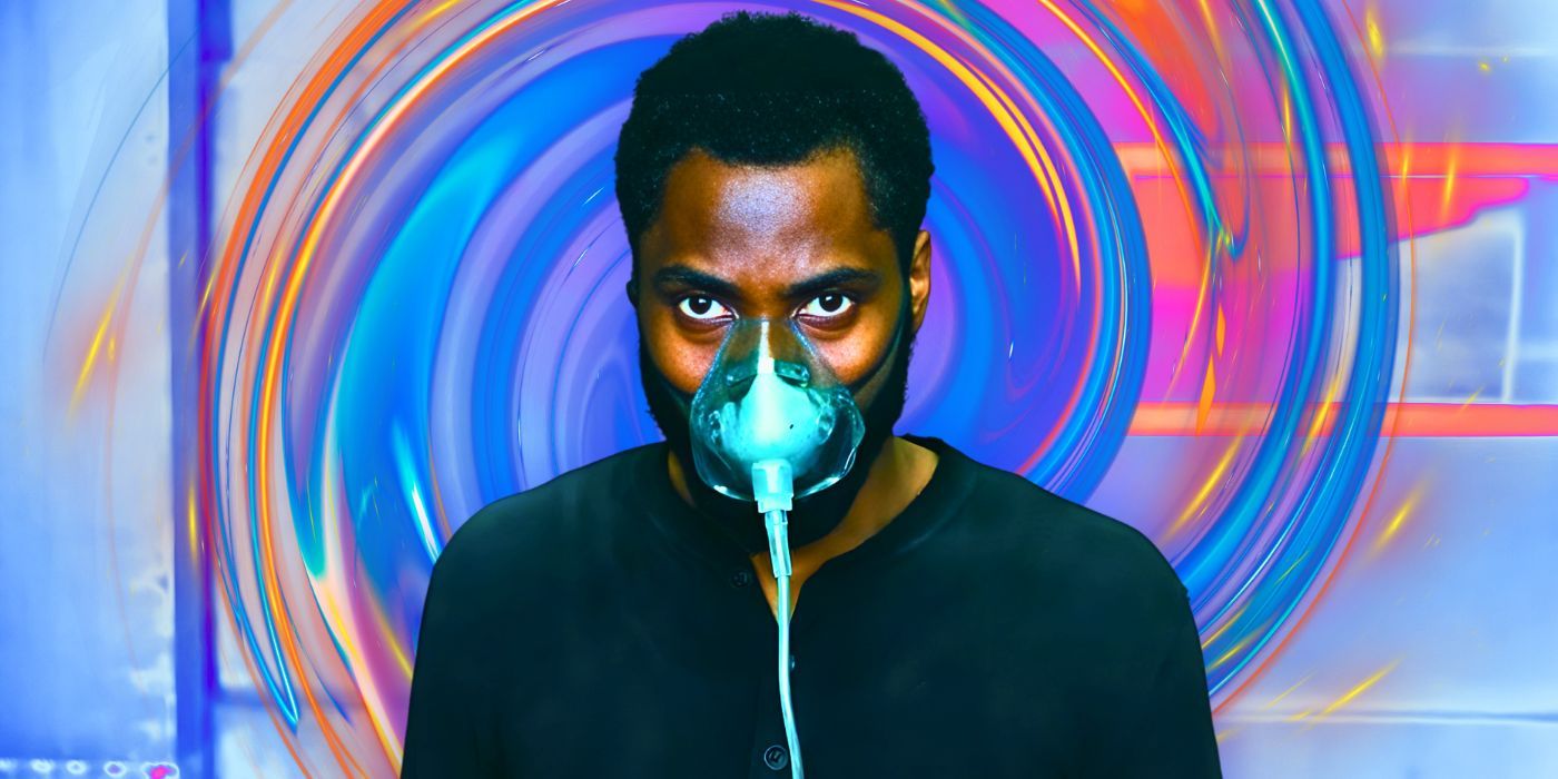 Esta película de ciencia ficción de 2024 hace una cosa que Tenet no logró