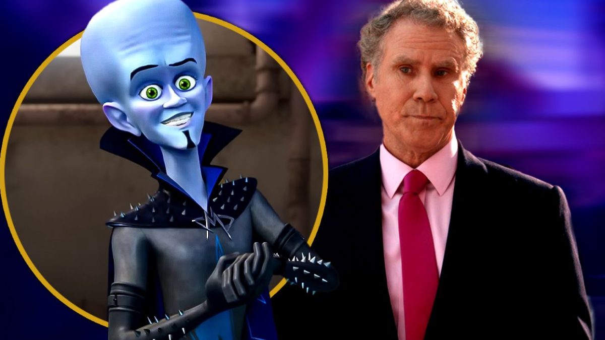 La refundición de Will Ferrell de Megamind 2 explicada por el director y los escritores