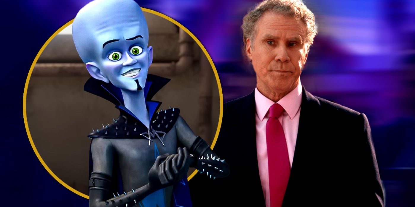 La refundición de Will Ferrell de Megamind 2 explicada por el director y los escritores