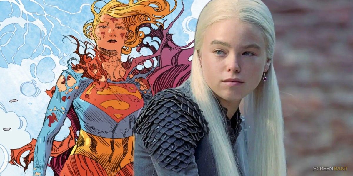 Supergirl: El creador de Woman Of Tomorrow y arquitecto de DCU, Tom King, reacciona al casting de Milly Alcock