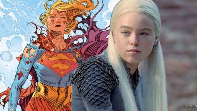 Supergirl: El creador de Woman Of Tomorrow y arquitecto de DCU, Tom King, reacciona al casting de Milly Alcock