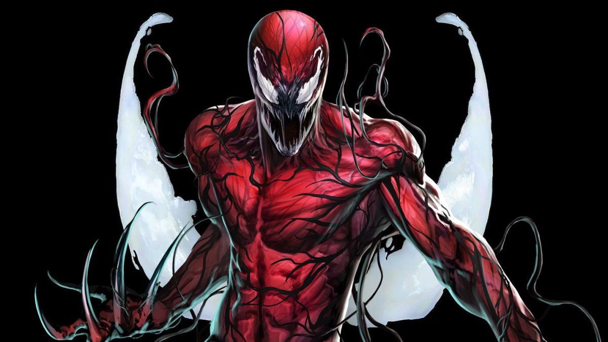 "Estoy evolucionando": Carnage está superando oficialmente a Venom como el principal simbionte de Marvel, eliminando su última debilidad