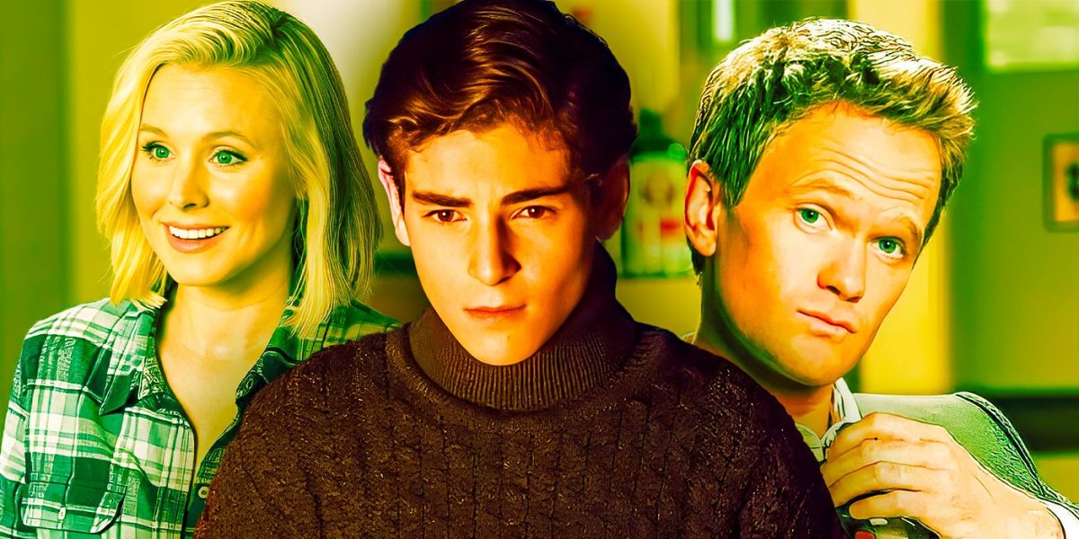 10 programas de televisión que nos mintieron sobre cómo iban a ser