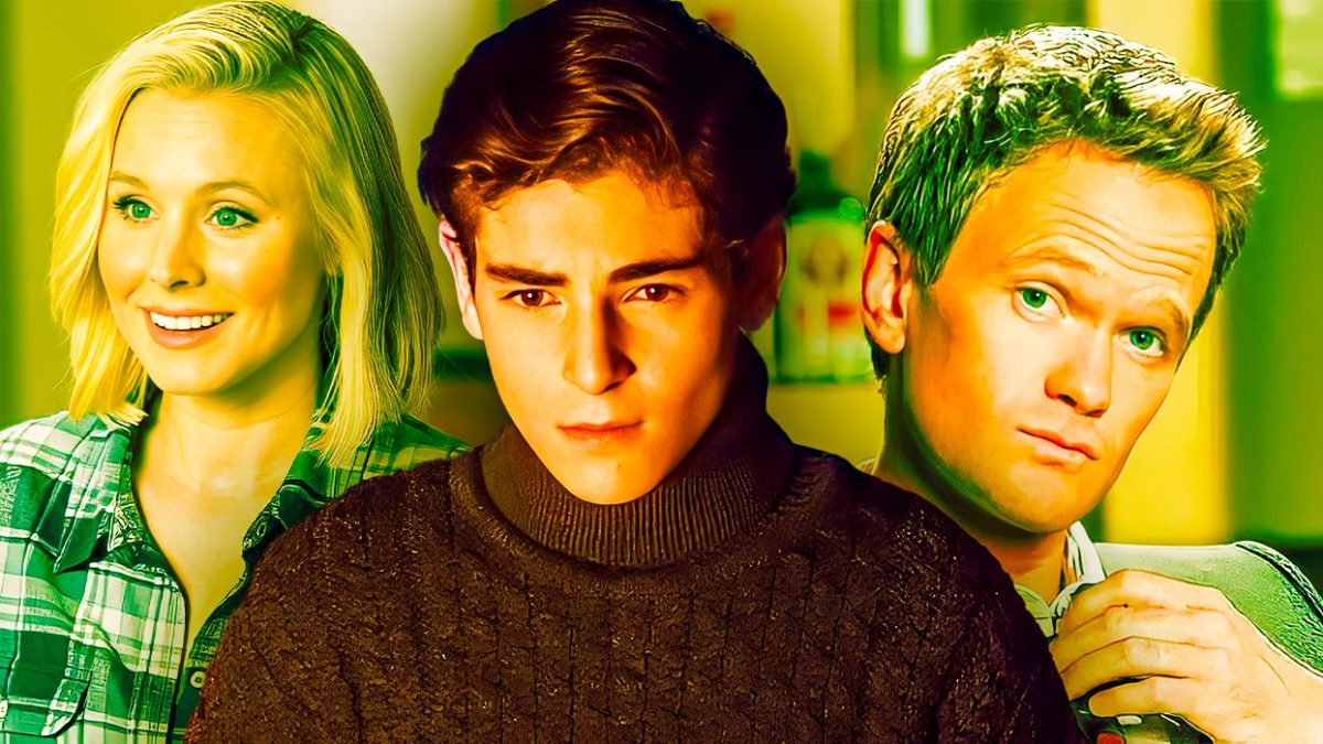 10 programas de televisión que nos mintieron sobre cómo iban a ser