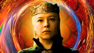 El plan de lanzamiento de la temporada 2 de House Of The Dragon me deja emocionado y asustado