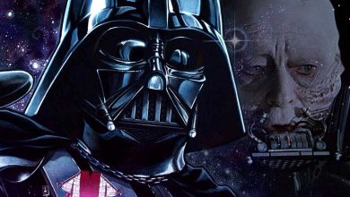 7 formas en que Star Wars ha mejorado la redención de Darth Vader, 41 años después del regreso del Jedi