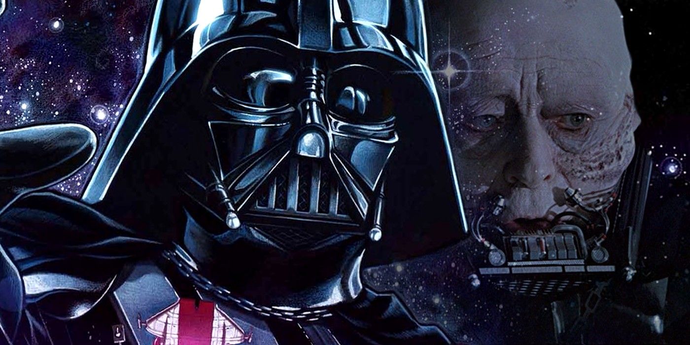 La redención de Darth Vader nunca importó, y Star Wars finalmente está lista para decirnos por qué: “Nada ha cambiado”
