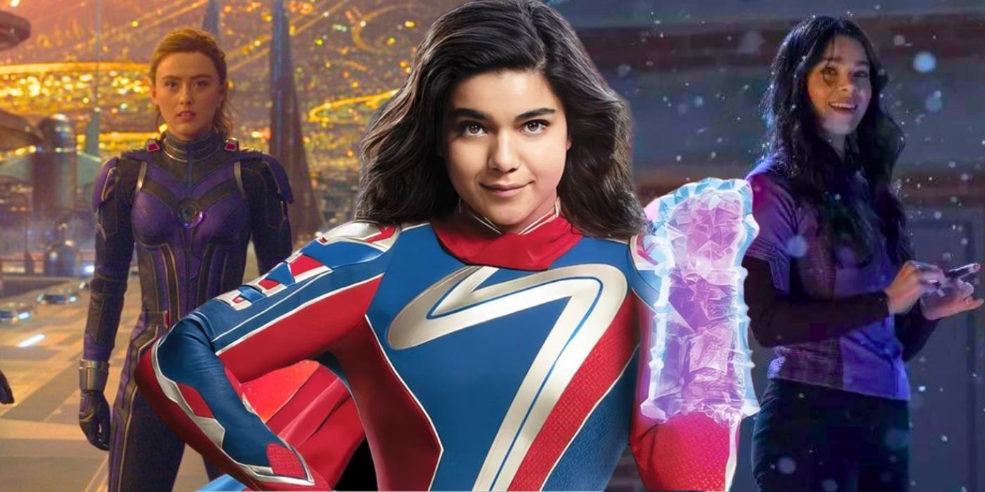 El nuevo equipo de Vengadores de Marvel puede resolver el problema de la gran generación Z del MCU