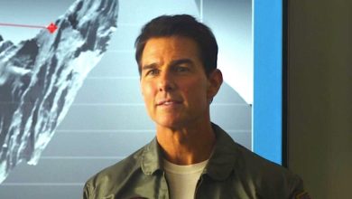 Iceman's Top Gun: Maverick Death significa que Top Gun 3 finalmente puede usar el final cortado de la película de 1986 (pero mejor)