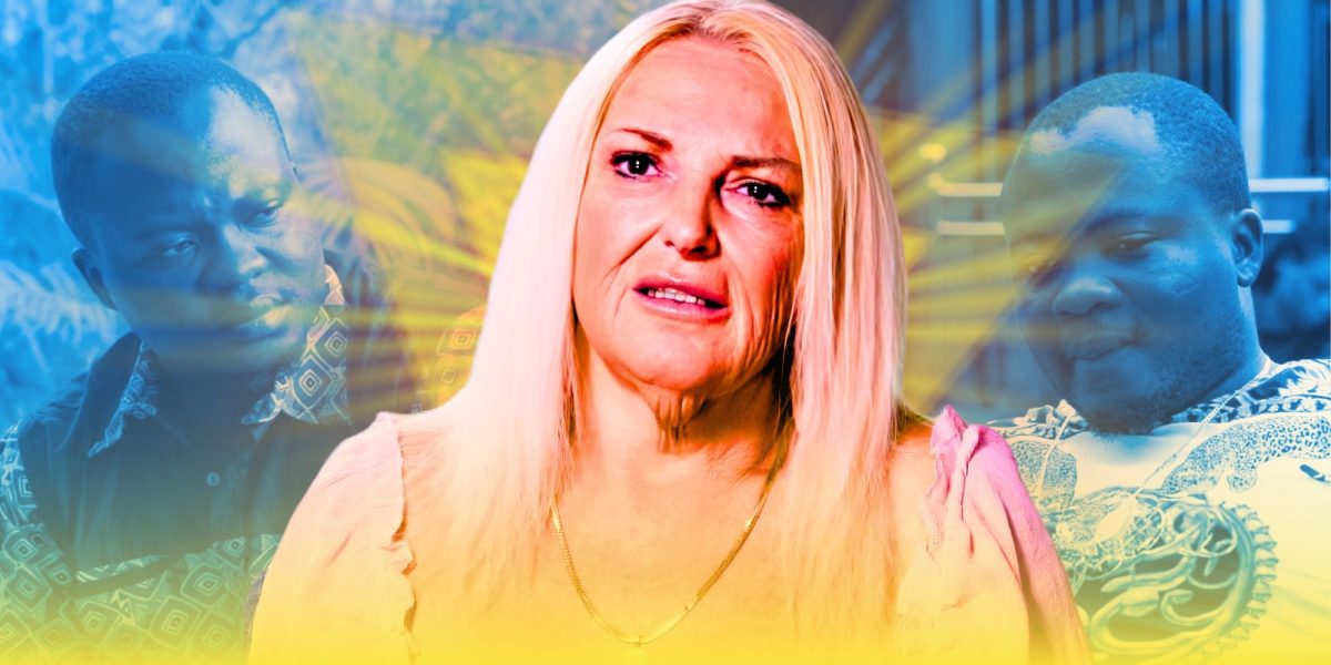 Prometido de 90 días: ¿Angela consiguió que deportaran a Michael después de su desaparición?