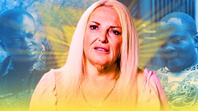 Prometido de 90 días: ¿Angela consiguió que deportaran a Michael después de su desaparición?