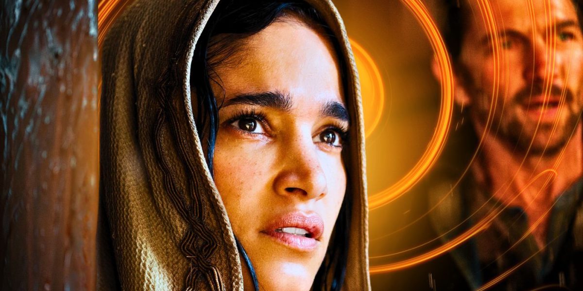 La actualización de los recortes del director de Rebel Moon de Zack Snyder es una buena noticia después de la decepción de la Parte 1