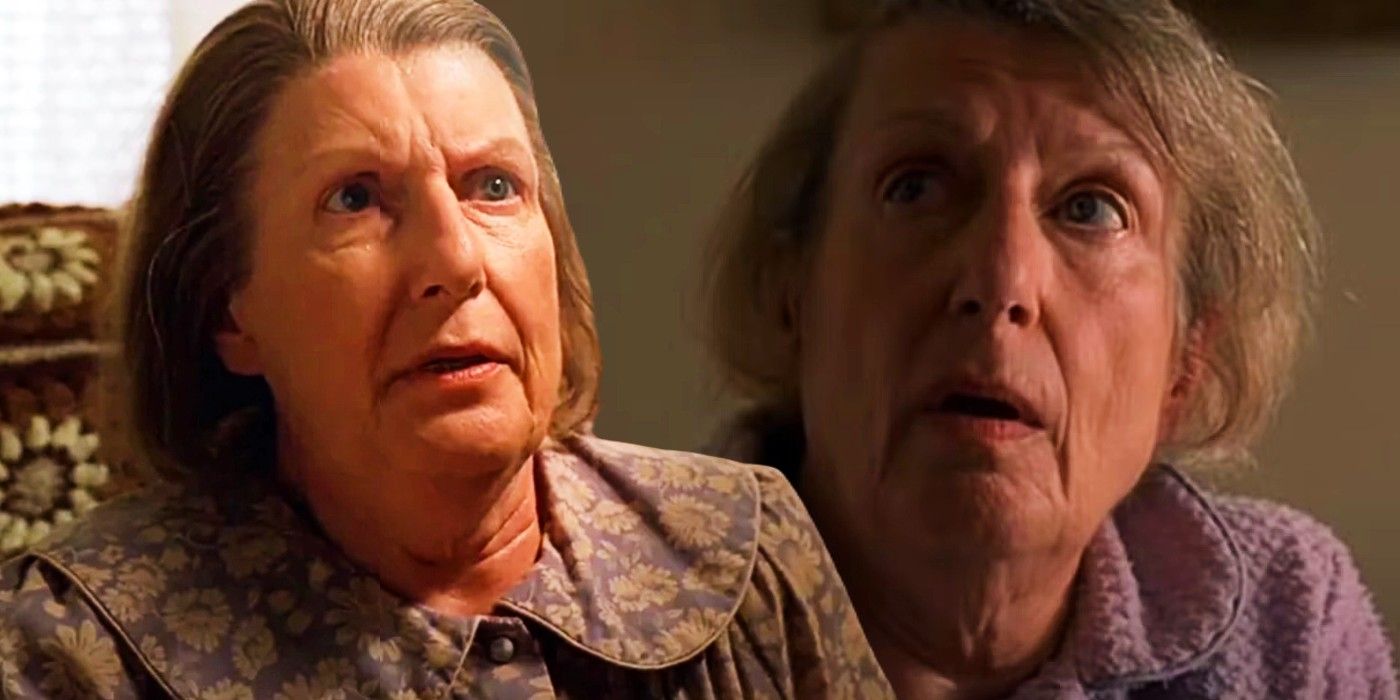 Los Soprano: Por qué la madre de Tony es CGI en la temporada 3