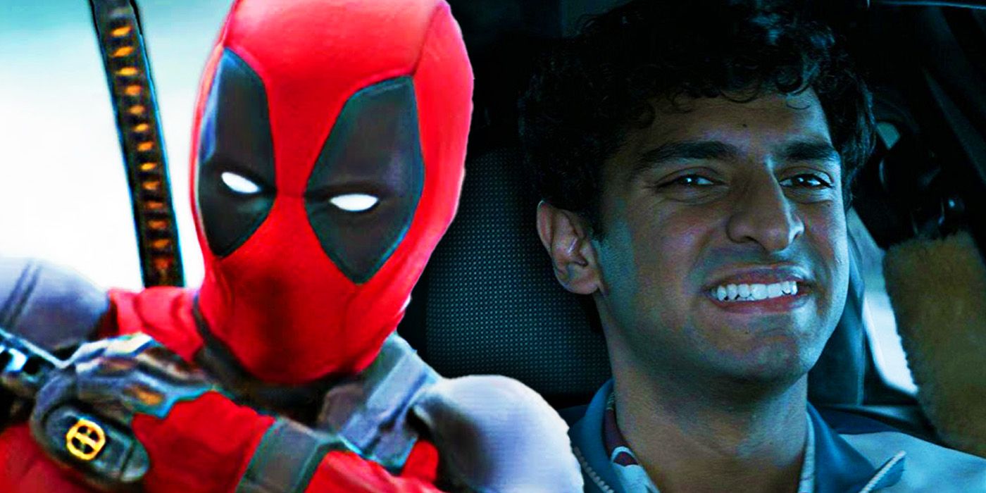 Más cameos de Deadpool y Wolverine provocados por el actor de Marvel que regresa