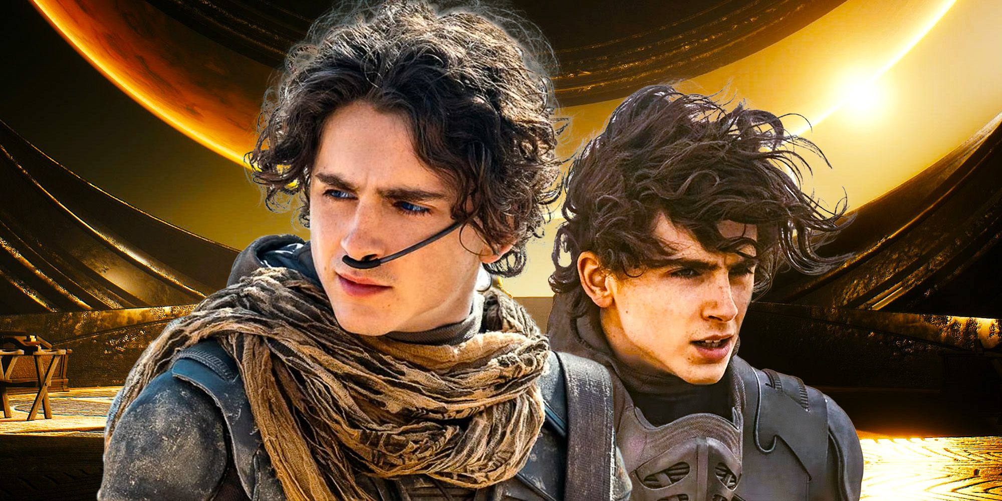 Dune: Awakening supone un cambio respecto al libro y las películas con importantes implicaciones