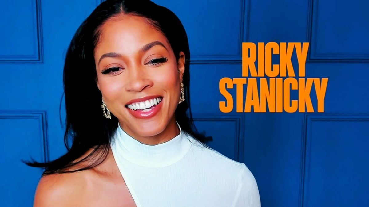 La estrella de Ricky Stanicky, Lex Scott Davis, se niega a ser un "tonto divertido" en la nueva comedia de Zac Efron