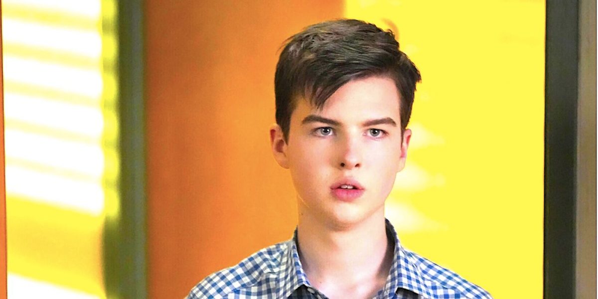 La historia del joven Sheldon en Alemania resuelve uno de los mayores desafíos de la temporada 7