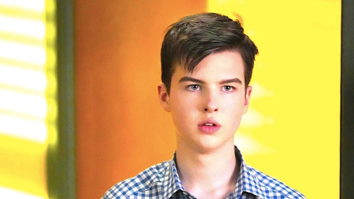 La historia del joven Sheldon en Alemania resuelve uno de los mayores desafíos de la temporada 7