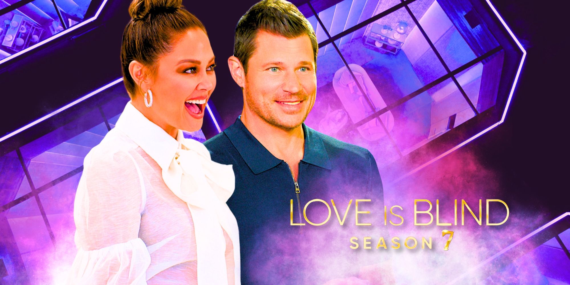 Love Is Blind Temporada 7: fecha de lanzamiento, reparto y todo lo que sabemos