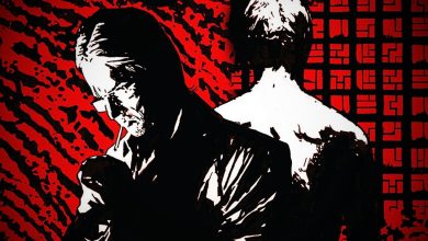 El futuro de 'Whodunnit' está aquí en THE ONE MANO/THE SIX FINGERS de Image Comics