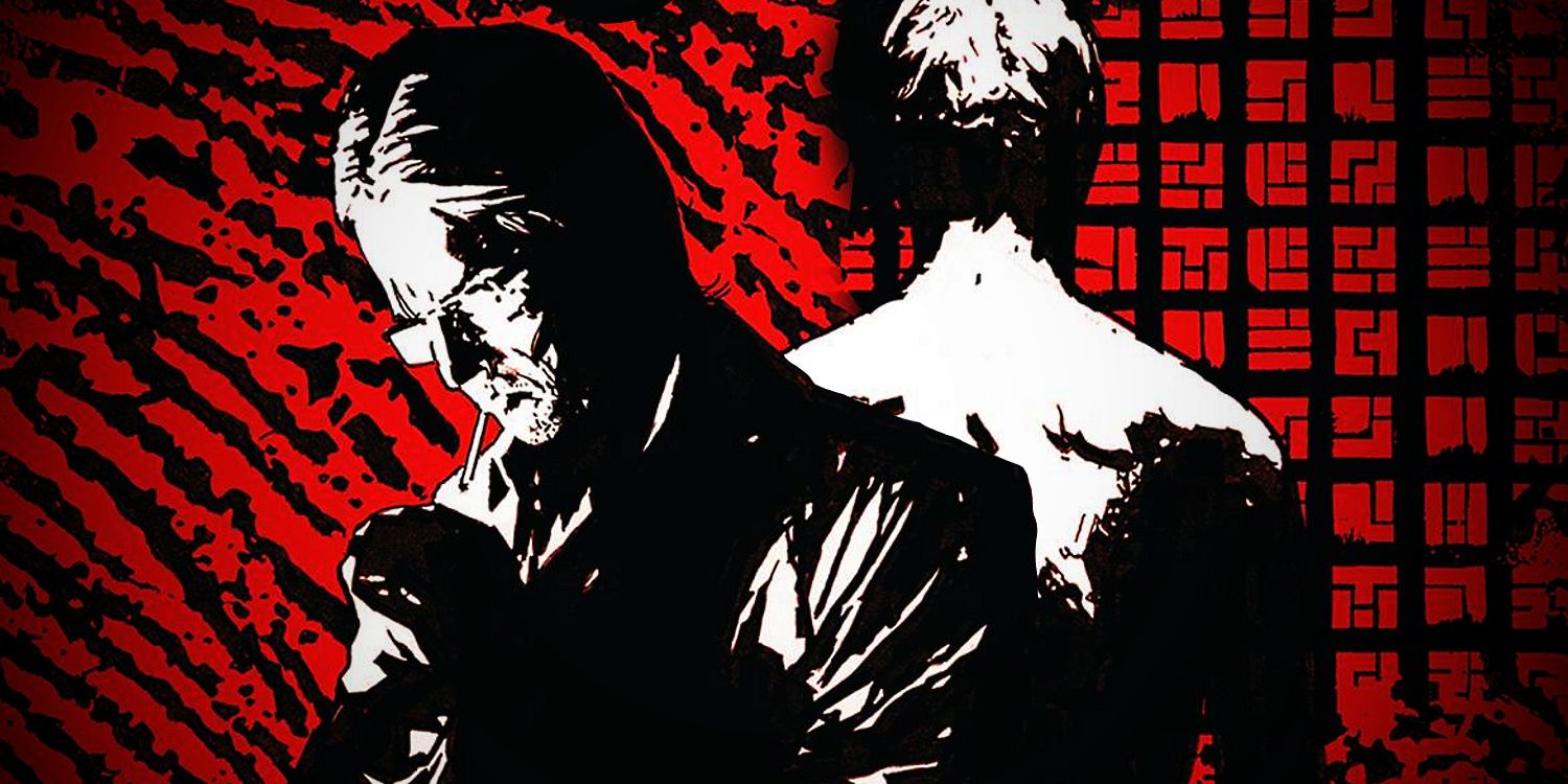 El futuro de ‘Whodunnit’ está aquí en THE ONE MANO/THE SIX FINGERS de Image Comics