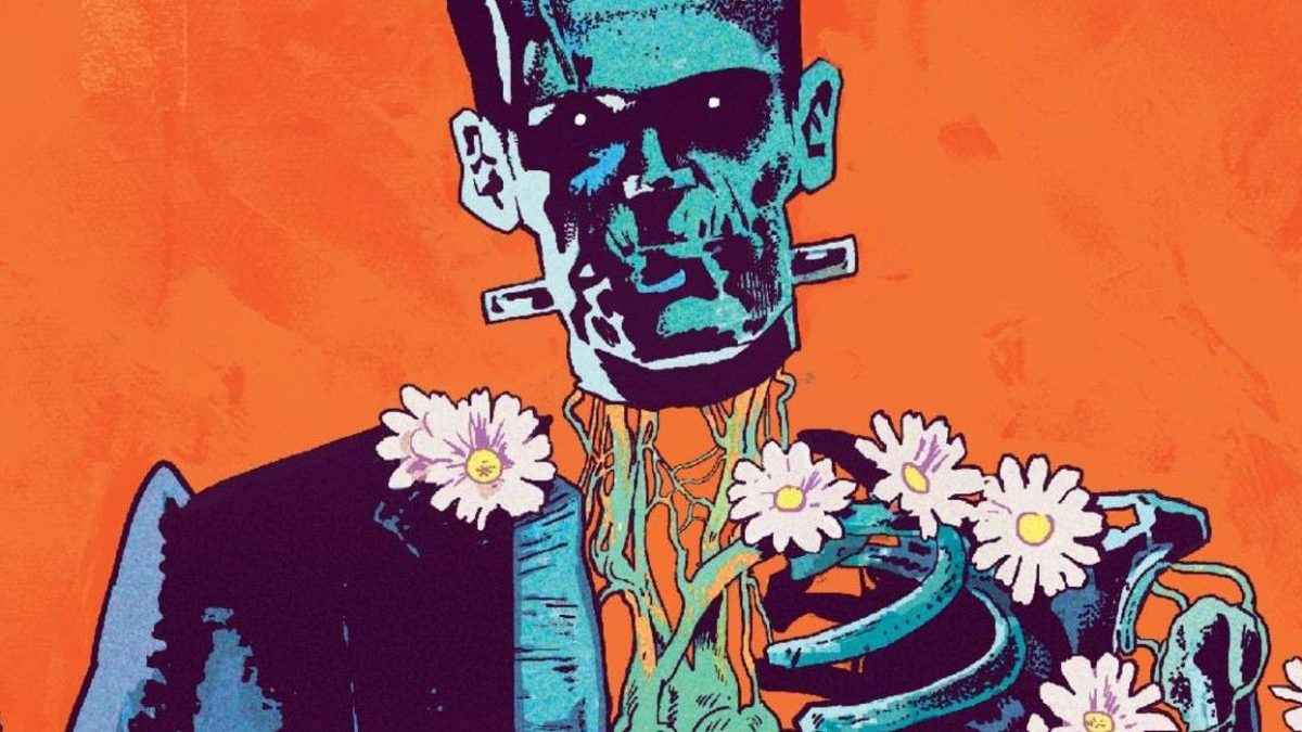 New Universal Monsters: Frankenstein Series actualiza el cuento clásico desde un punto de vista impactante