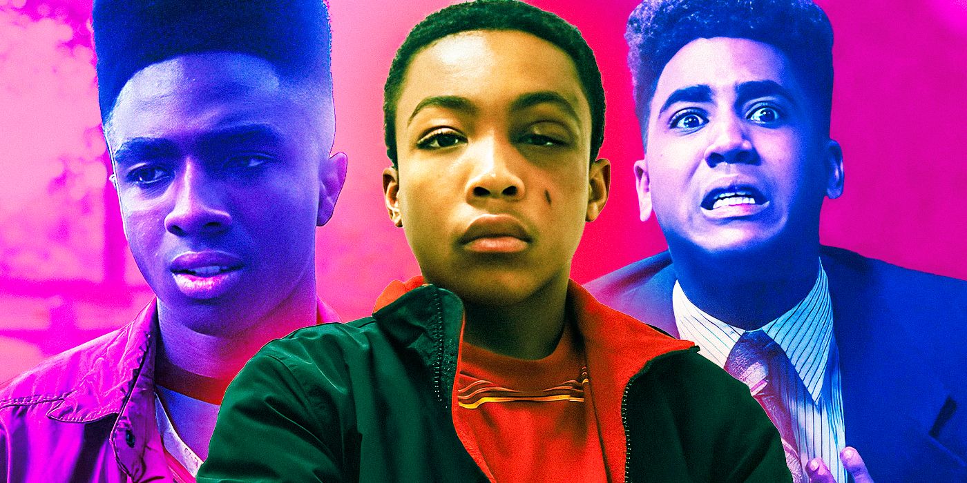 Reestructuración de Beetee para una película precuela de Los juegos del hambre: 8 actores que reemplazarán a Jeffrey Wright