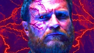 Mortal Kombat ya te contó cómo Kano obtiene su ojo biónico en la secuela