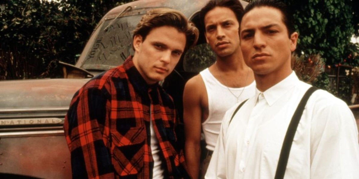 ¿Está sucediendo Blood In Blood Out 2?  Todo lo que sabemos sobre el "dinero que entra y sale"