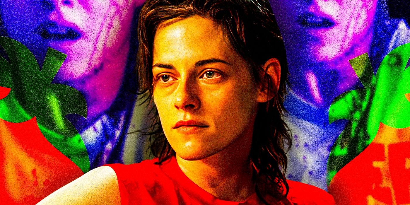La nueva película de Kristen Stewart restaura su mejor racha de tomates podridos después del problema de 2024