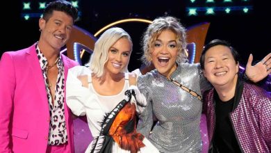 The Masked Singer Temporada 11: ¿Cuándo es el final y cuántos episodios quedan?
