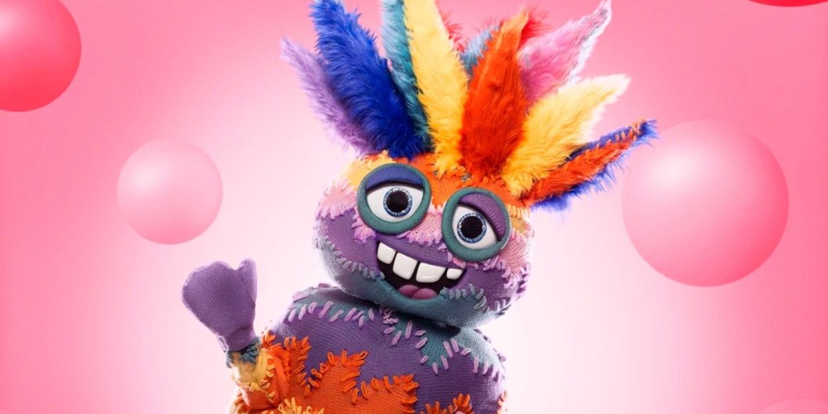 El cantante enmascarado: predicción y pistas sobre la identidad del suéter feo