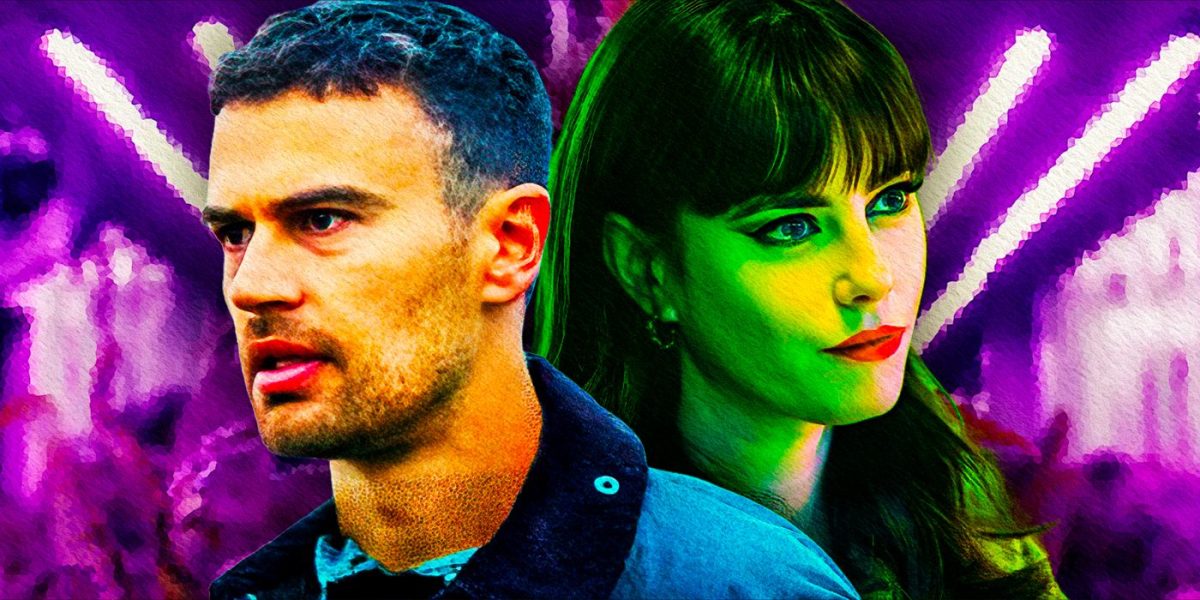 Explicación del final de la temporada 1 de The Gentlemen