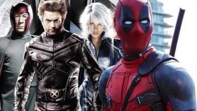 La controvertida estrella de X-Men 3 revela que rechazó un cameo de Deadpool 3: "Es todo un drama ponerse ese traje"