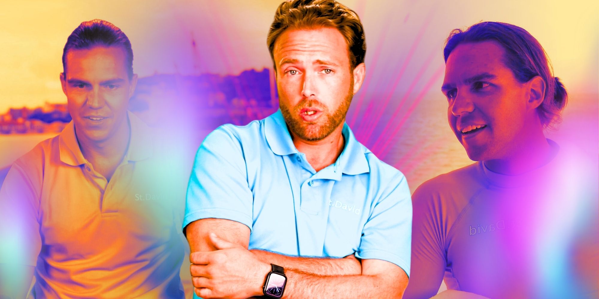 Debajo de la cubierta: Explicación de la disputa entre Jared Woodin y Ben Willoughby (¿Qué causó su desaparición?)