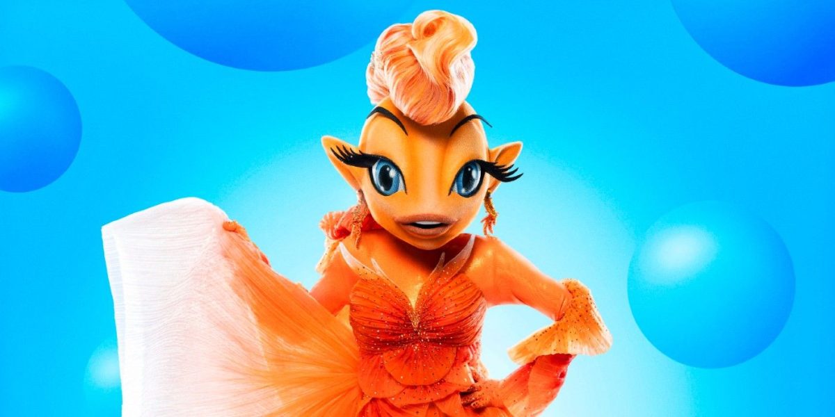 El cantante enmascarado: identidad, predicción y pistas del pez dorado