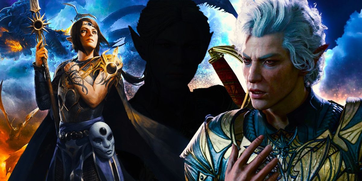 Baldur's Gate 3 todavía no puede acertar con un personaje, incluso después de tres actualizaciones