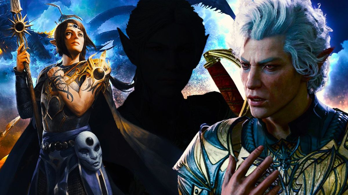 Baldur's Gate 3 todavía no puede acertar con un personaje, incluso después de tres actualizaciones
